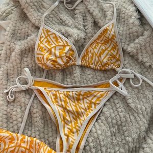 Fendi Bikini set